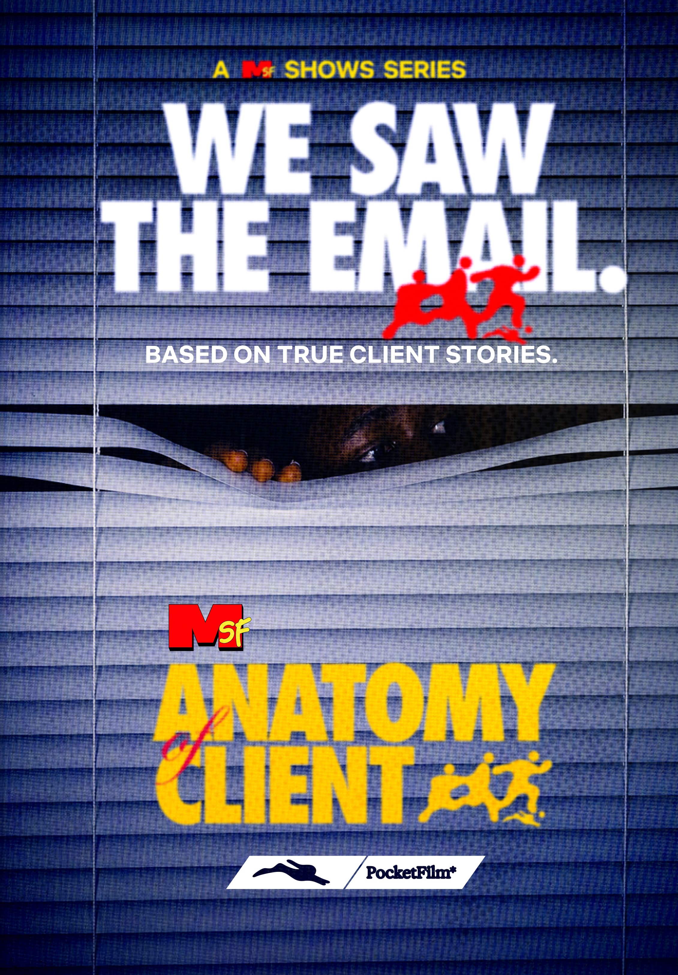 Anatomy of Client
