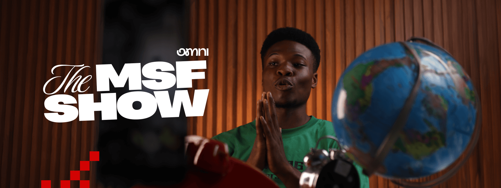 The MSF Show