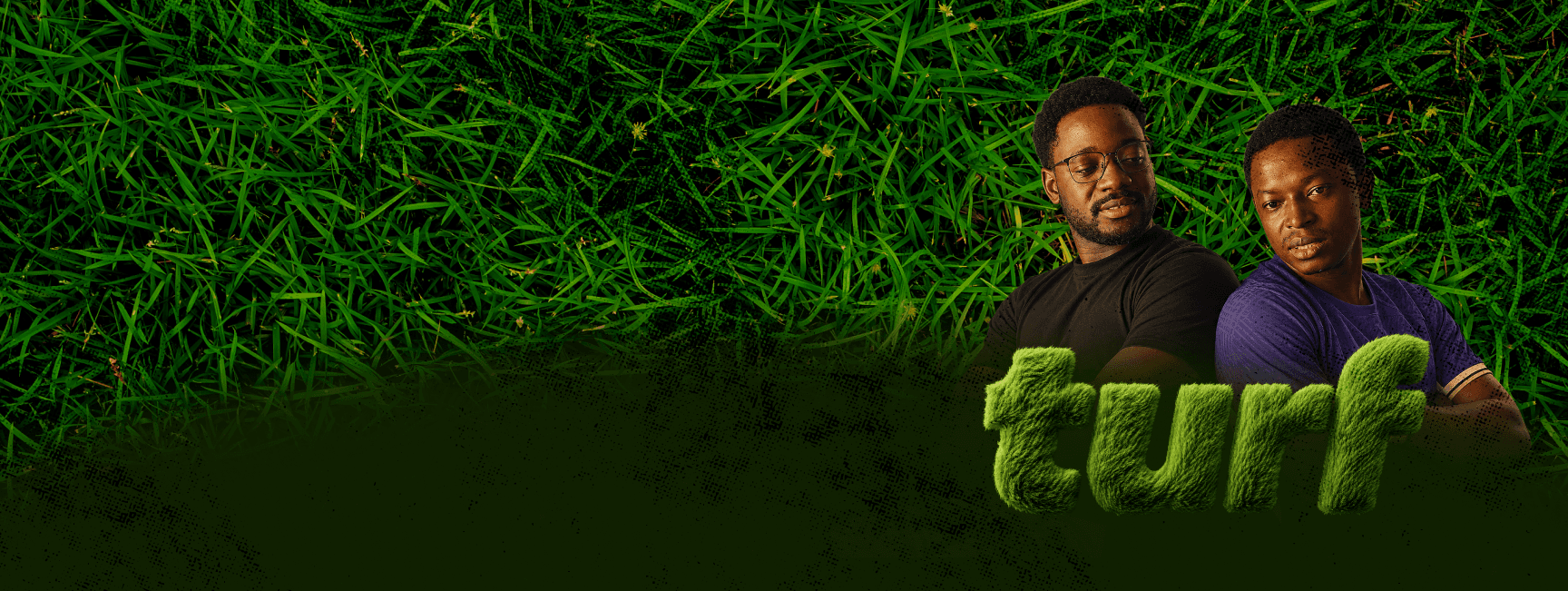 Turf