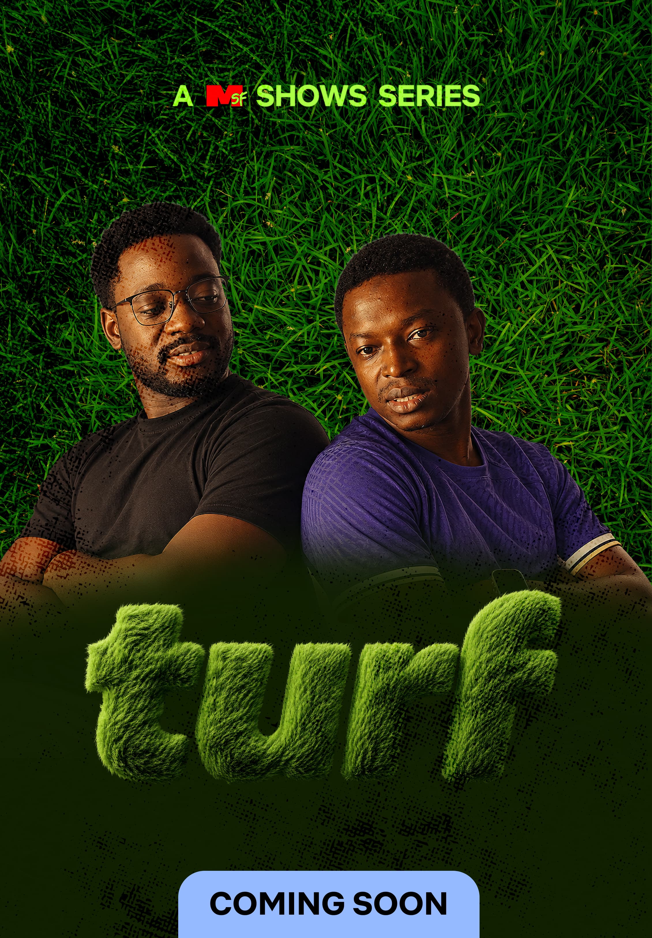 Turf